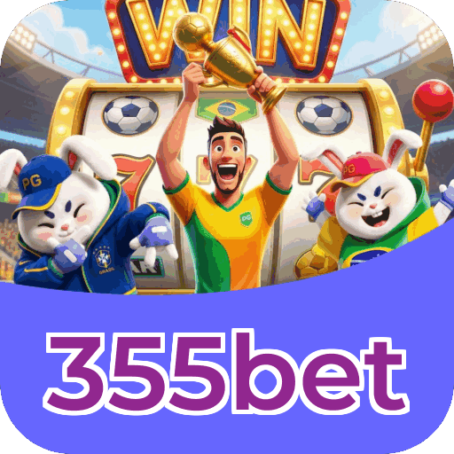 Slots Premium da PG Soft na 355bet