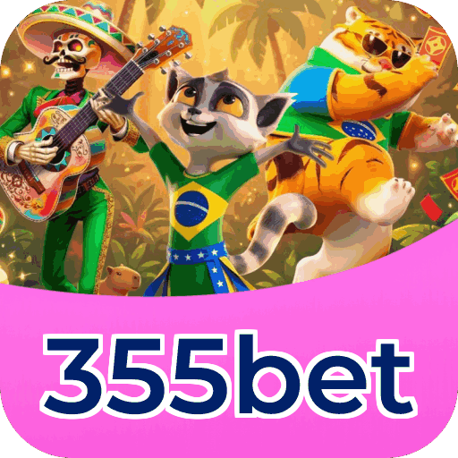 Dealers profissionais da 355bet
