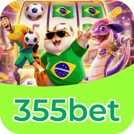 Instalação Android 355bet