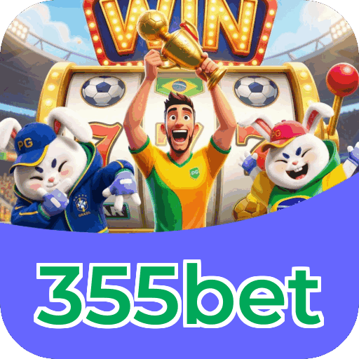 Jogos com maior RTP na 355bet